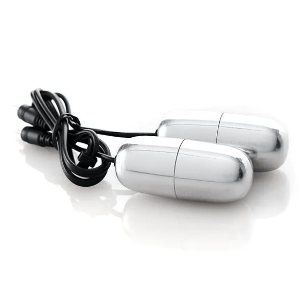 JETT - Customizable Penis Vibrator