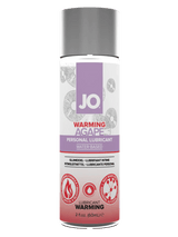JO Agape - Warming - Lubricant 2 floz / 60 mL