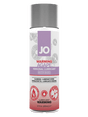 JO Agape - Warming - Lubricant 2 floz / 60 mL