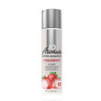 JO Aromatix - Strawberry Massage Oil 120ml