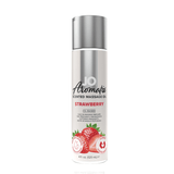 JO Aromatix - Strawberry Massage Oil 120ml