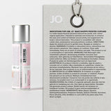 JO Bake Shoppe Frosted Cupcake Water-Based Lubricant 60mL