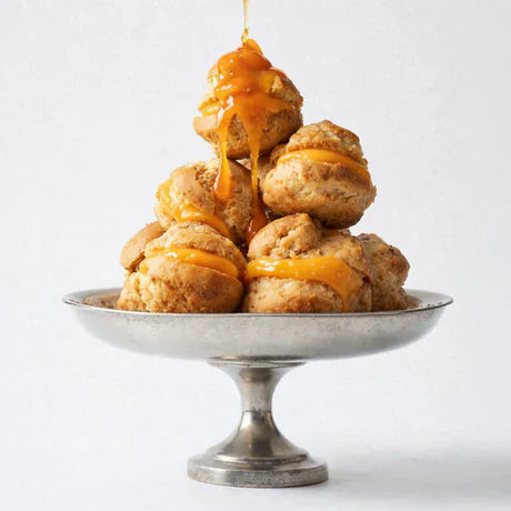 JO Bake Shoppe Orange Creampuff Water-Based Lubricant 60mL