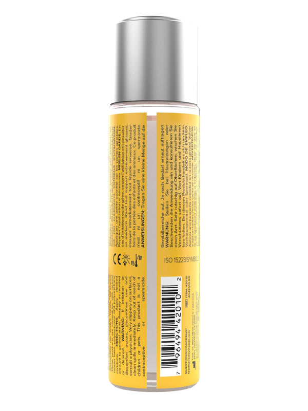 JO Cocktails Mimosa Flavored Lube