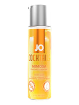 JO Cocktails Mimosa Flavored Lube