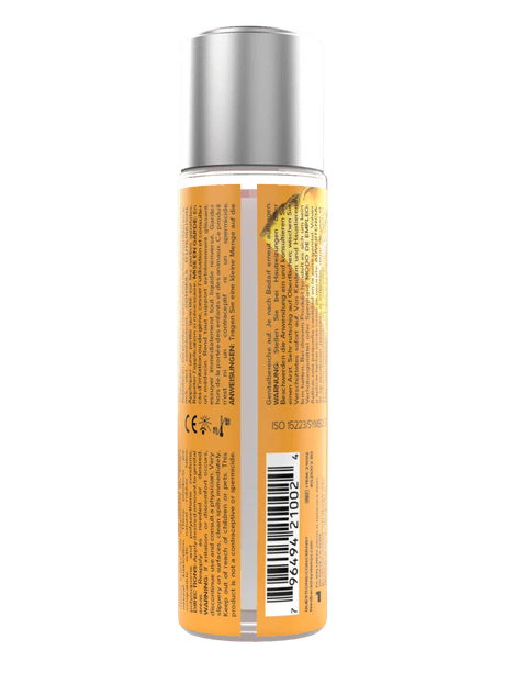 JO Cocktails - Sex on the Beach Flavored Lubricant - 2 floz 60 mL