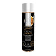 JO Gelato Lube - Creme Brulee 4oz