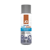JO H2O Anal Cooling Lubricant - 60mL