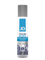 JO H2O - Cooling - Lubricant 1 floz / 30 mL