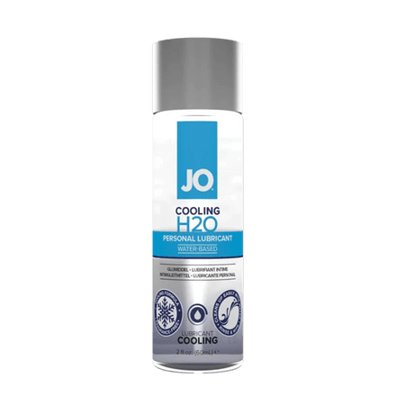JO H2O Cooling Lubricant 2 fl oz