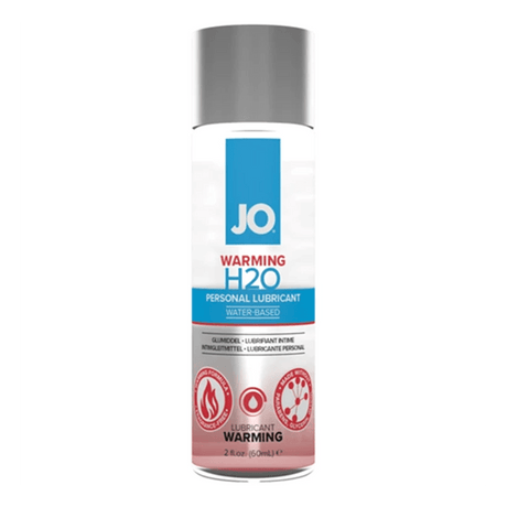 JO H2O Warming 2oz