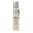 JO Naturals - Coconut & Lime - Massage 4 floz / 120 mL