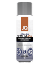 JO Premium Anal - Cooling - Lubricant 2 floz / 60 mL