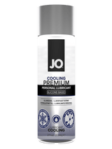 JO Premium  Silicone - Cooling - Lubricant 2 fl oz / 60 mL