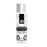 JO Premium Silicone Lubricant 2oz