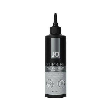 JO Stroker Lube - Lubricant 8oz/240mL