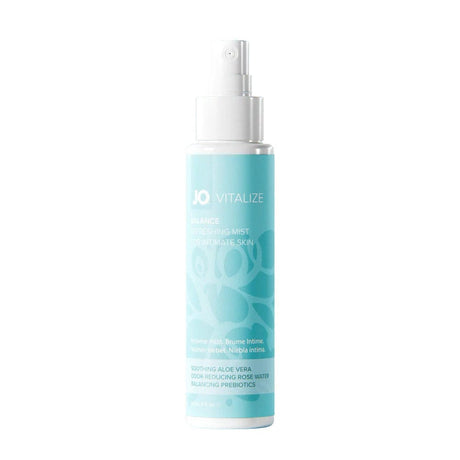 JO Vitalize Balance Refreshing Intimate Mist 60mL