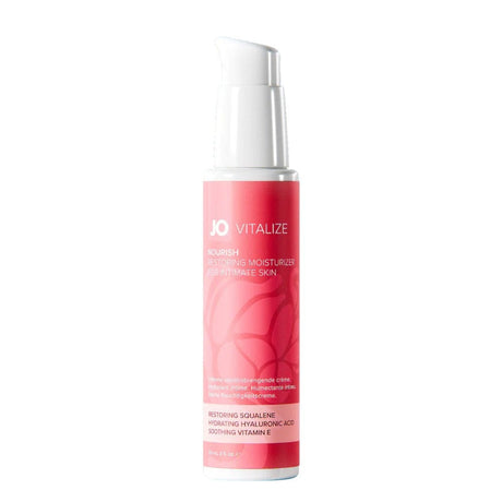 JO Vitalize Nourish Restoring Moisturizer 60mL