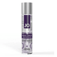 JO XTRA SILKY Silicone Lubricant 1oz