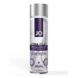 JO XTRA SILKY Silicone Lubricant 4oz