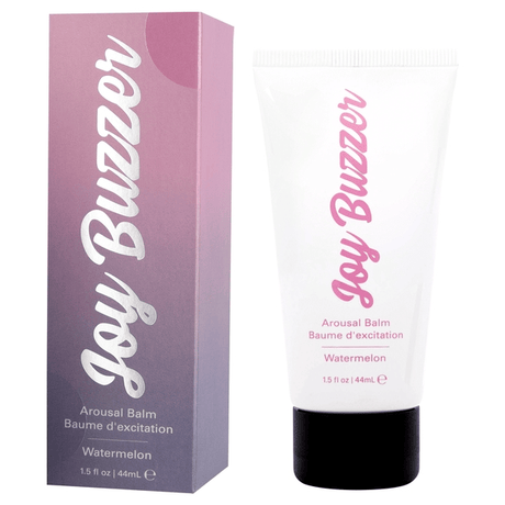Joy Buzzer Watermelon Clitoral Arousal Balm 44mL