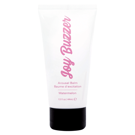 Joy Buzzer Watermelon Clitoral Arousal Balm 44mL