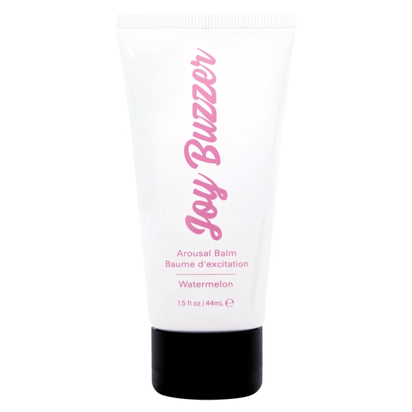 Joy Buzzer Watermelon Clitoral Arousal Balm 44mL