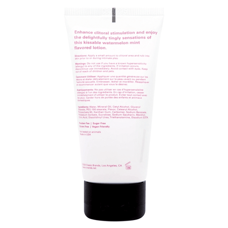 Joy Buzzer Watermelon Clitoral Arousal Balm 44mL