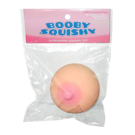 Kheper Games Booby Squishy Toy