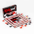 Kheper Games Kinkyland Adult Adventure Board Game