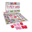 Kheper Games Tipsyland Drinking Board Game