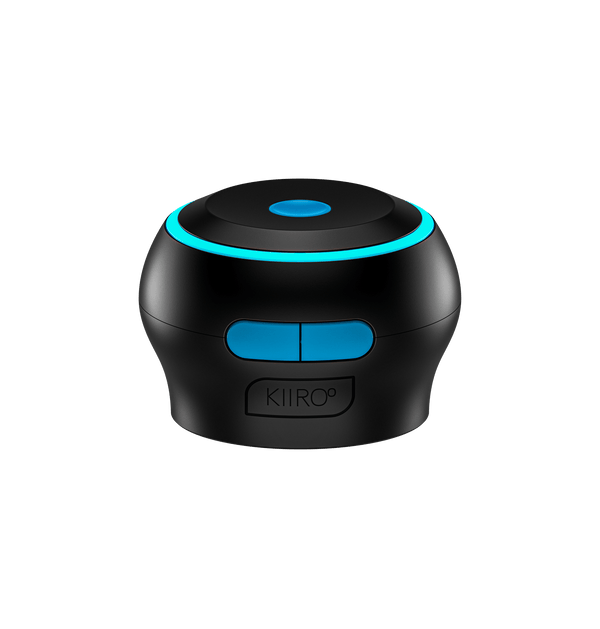 Kiiroo Control: Connect Stroker & Vibrator