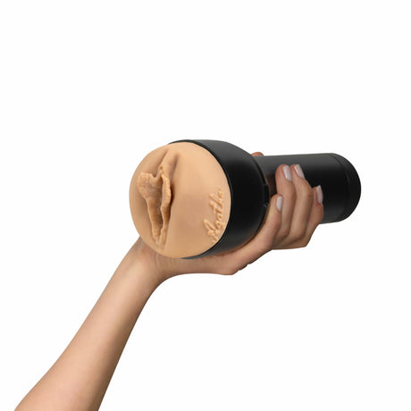 Kiiroo Feel Agatha Vega Interactive Pornstar Stroker