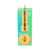 Kiiroo Feel Agatha Vega Interactive Pornstar Stroker