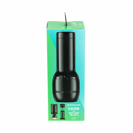 Kiiroo Feel Agatha Vega Interactive Pornstar Stroker