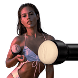 Kiiroo Feel Apolonia Stroker – Realistic Male Masturbator