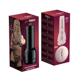 Kiiroo Feel Kenzie Stroker - Male Masturbator