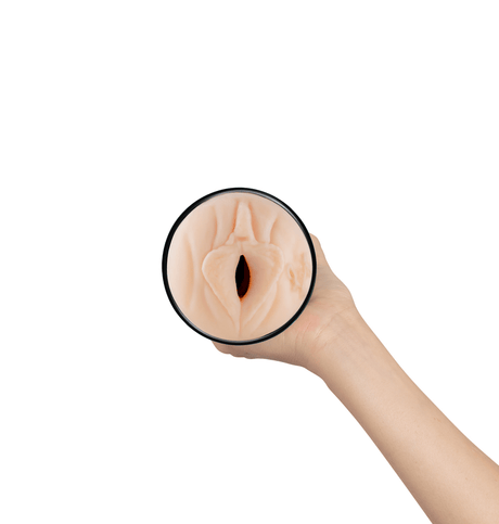 Kiiroo Feel Leigh Raven Pocket Pussy Stroker