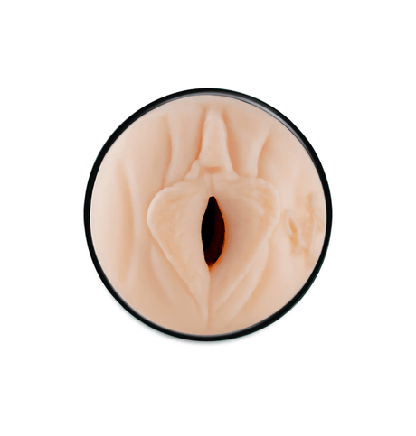 Kiiroo Feel Leigh Raven Pocket Pussy Stroker