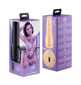 Kiiroo Feel Leigh Raven Pocket Pussy Stroker