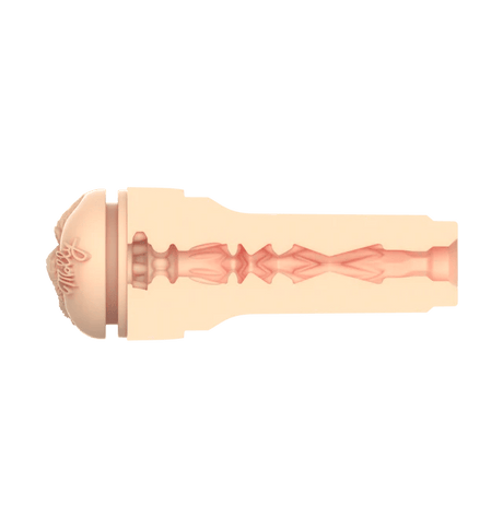Kiiroo Feel Molly Stewart Pocket Pussy Stroker