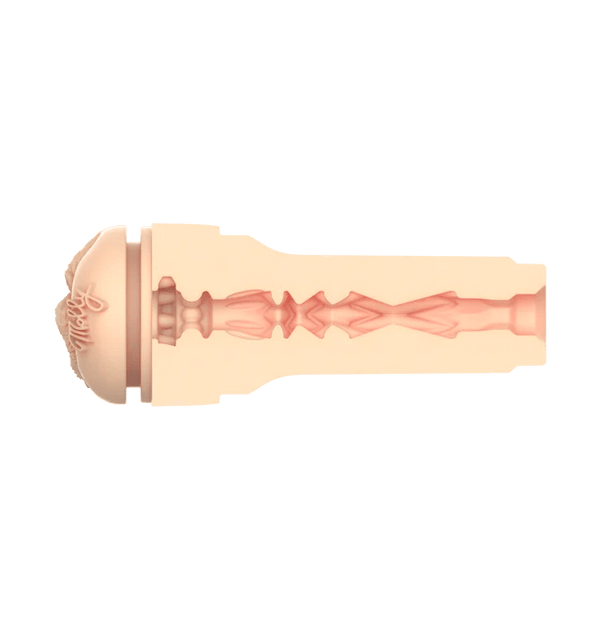 Kiiroo Feel Molly Stewart Pocket Pussy Stroker