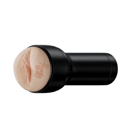 Kiiroo Feel Molly Stewart Pocket Pussy Stroker