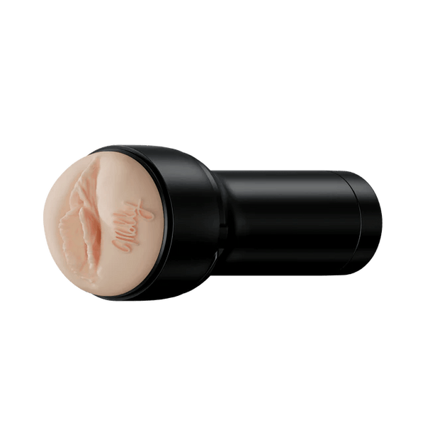 Kiiroo Feel Molly Stewart Pocket Pussy Stroker