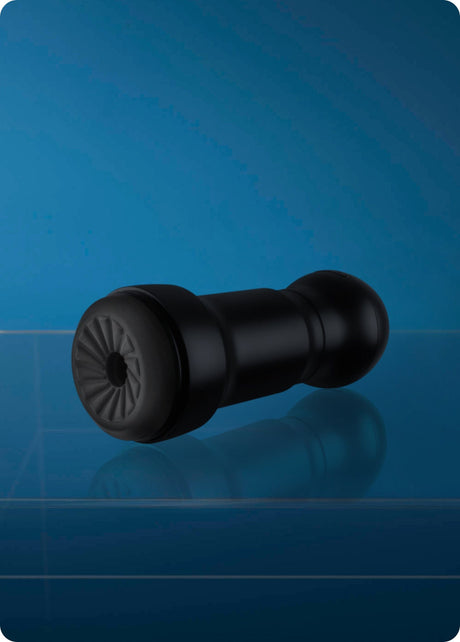 Kiiroo Feel Pocket Stroker + PowerBlow Combo