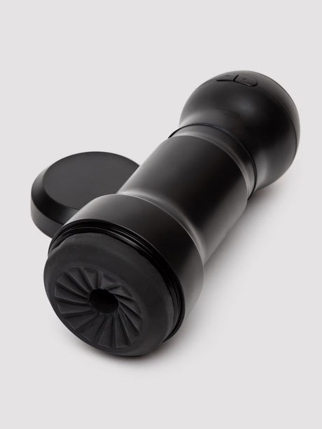 Kiiroo Feel Pocket Stroker + PowerBlow Combo