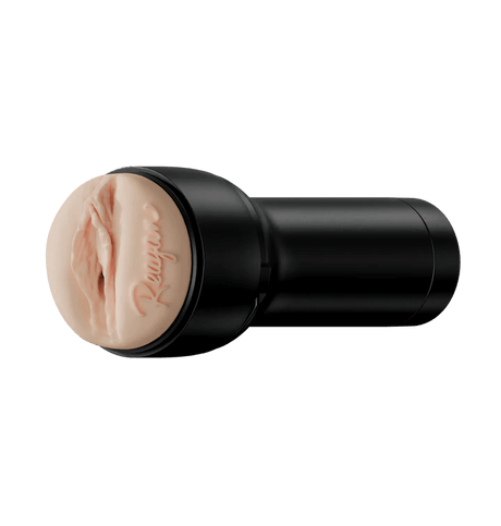 Kiiroo Feel Reagan Foxx Pocket Pussy Stroker