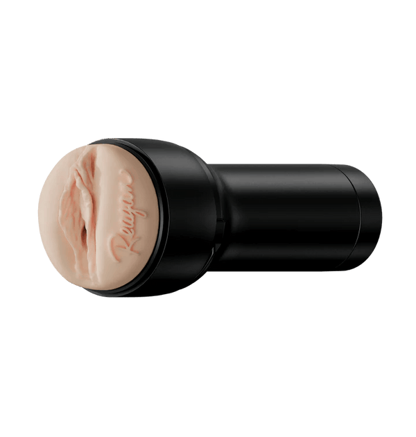 Kiiroo Feel Reagan Foxx Pocket Pussy Stroker