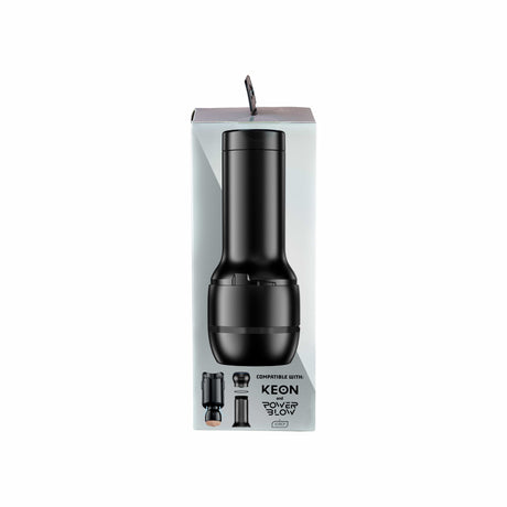 Kiiroo Feel Reya Pornstar Stroker CPB - Male Masturbator