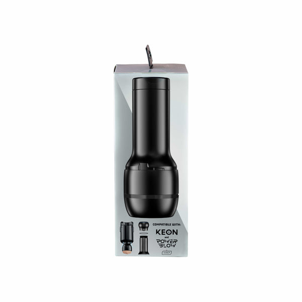 Kiiroo Feel Reya Pornstar Stroker CPB - Male Masturbator